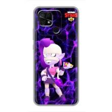 Чехлы Brawl Stars для Xiaomi Redmi 10C (AlphaPrint)