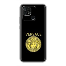 Чехлы VERSACE для Редми 10С (PREMIUMPrint) (Versace)