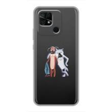 Чохол для дитини на Сяомі Редмі 10Ц (VPrint)