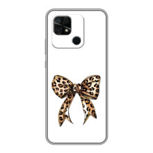 Чехол банты для Xiaomi Redmi 10C