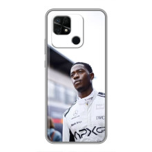 Чохол Формула1 на Xiaomi Redmi 10C – Ф1 Пірс