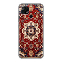 Чехол с принтом Ковер для Xiaomi Redmi 10C – Ковер