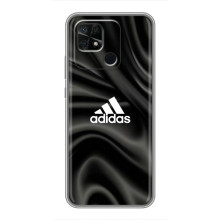 Чохол з картинкою Адідас на Сяомі Редмі 10Ц – Adidas logo