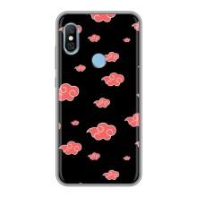 Чохли Персонажі Аніме Наруто для Xiaomi Redmi 6 pro (AlphaPrint)