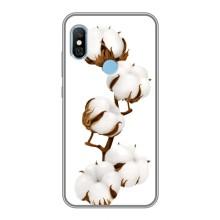 Чехлы на военную тематику для Xiaomi Redmi 6 pro – Бавовна