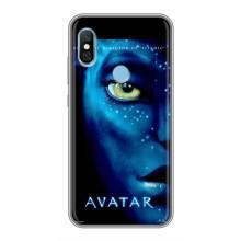 Чехлы с фильма АВАТАР для Xiaomi Redmi 6 pro (AlphaPrint)