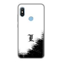 Чехлы с картинкой Итачи Учиха на Xiaomi Redmi 6 pro – Death
