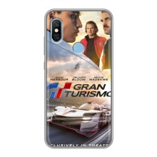 Чохол Gran Turismo / Гран Турізмо на Редмі 6 Про (Gran Turismo)