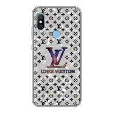 Чехол Стиль Louis Vuitton на Xiaomi Redmi 6 pro – Крутой LV