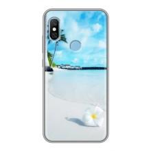 Літній Чохол на Xiaomi Redmi 6 pro – Пляж