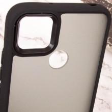 Чохол TPU+PC Lyon Frosted для Xiaomi Redmi 9C – undefined