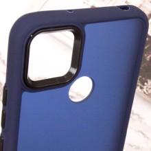 Чохол TPU+PC Lyon Frosted для Xiaomi Redmi 9C – undefined