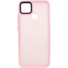 Чохол TPU+PC Lyon Frosted для Xiaomi Redmi 9C – undefined
