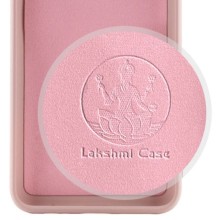 Чохол Silicone Cover Lakshmi Full Camera (A) для Xiaomi Redmi 9C – Рожевий