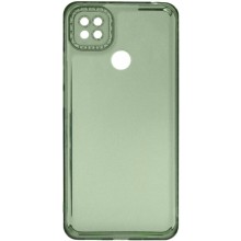 Чохол TPU Starfall Clear для Xiaomi Redmi 9C – undefined