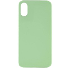 Чехол Silicone Cover Lakshmi (AAA) для Xiaomi Redmi 9C – undefined