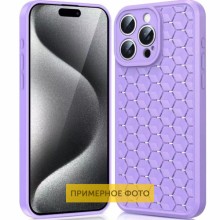 Чохол TPU Honeycomb для Xiaomi Redmi 9C – undefined