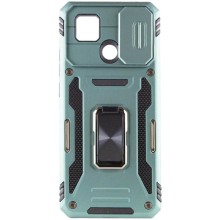 Ударопрочный чехол Camshield Army Ring для Xiaomi Redmi 9C / 10A – undefined