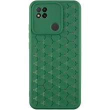 Чехол TPU Honeycomb для Xiaomi Redmi 9C