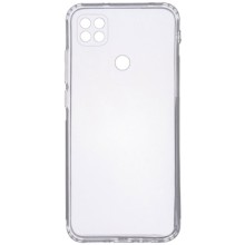 Чохол TPU GETMAN Clear 1,0 мм для Xiaomi Redmi 9C – Без атрібута