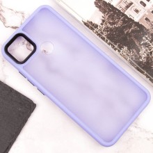 Чехол TPU+PC Lyon Frosted для Xiaomi Redmi 9C – undefined