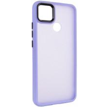 Чохол TPU+PC Lyon Frosted для Xiaomi Redmi 9C – undefined