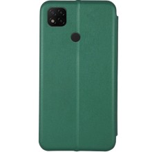 Шкіряний чохол (книжка) Classy для Xiaomi Redmi 9C / 10A – undefined