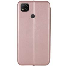 Шкіряний чохол-книжка Classy для Xiaomi Redmi 9C / 10A – undefined