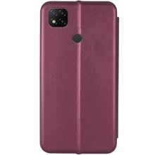 Шкіряний чохол-книжка Classy для Xiaomi Redmi 9C / 10A – undefined