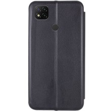 Шкіряний чохол-книжка Classy для Xiaomi Redmi 9C / 10A – undefined