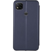 Шкіряний чохол-книжка Classy для Xiaomi Redmi 9C / 10A – undefined