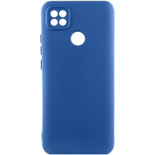 Чохол Silicone Cover Lakshmi Full Camera (A) для Xiaomi Redmi 9C – undefined