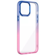 Чохол TPU+PC Fresh sip series для Xiaomi Redmi 9C – Рожевий
