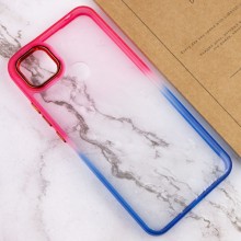 Чохол TPU+PC Fresh sip series для Xiaomi Redmi 9C – Синій