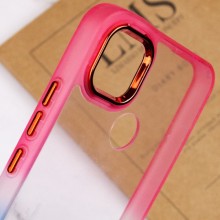 Чохол TPU+PC Fresh sip series для Xiaomi Redmi 9C – Синій