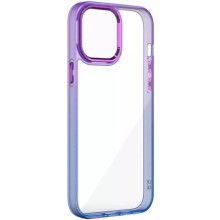 Чохол TPU+PC Fresh sip series для Xiaomi Redmi 9C – Синій