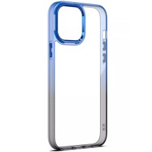 Чохол TPU+PC Fresh sip series для Xiaomi Redmi 9C – Чорний