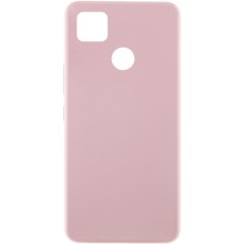 Чохол Silicone Cover Lakshmi (AAA) для Xiaomi Redmi 9C – Рожевий