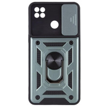 Чехол Ummi Camshield Serge Ring для Xiaomi Redmi 9C / Redmi 10A