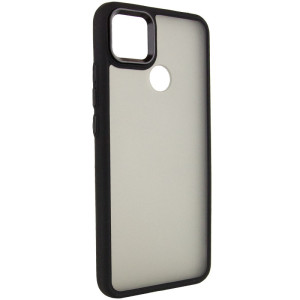 Чохол TPU+PC Lyon Frosted для Xiaomi Redmi 9C