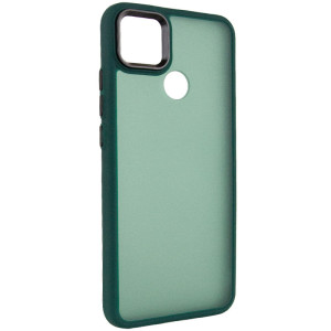 Чохол TPU+PC Lyon Frosted для Xiaomi Redmi 9C