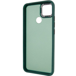 Чохол TPU+PC Lyon Frosted для Xiaomi Redmi 9C