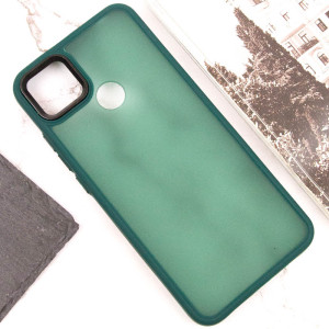 Чохол TPU+PC Lyon Frosted для Xiaomi Redmi 9C