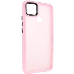 Чохол TPU+PC Lyon Frosted для Xiaomi Redmi 9C