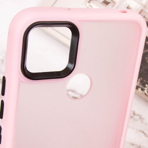 Чохол TPU+PC Lyon Frosted для Xiaomi Redmi 9C