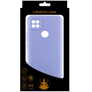 Чехол Silicone Cover Lakshmi (AAA) для Xiaomi Redmi 9C