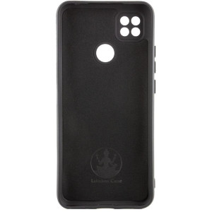 Чохол TPU GETMAN Liquid Silk Full Camera для Xiaomi Redmi 9C
