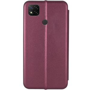 Шкіряний чохол-книжка Classy для Xiaomi Redmi 9C / 10A