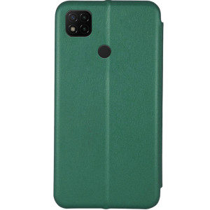 Шкіряний чохол-книжка Classy для Xiaomi Redmi 9C / 10A