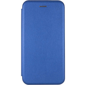 Шкіряний чохол-книжка Classy для Xiaomi Redmi 9C / 10A